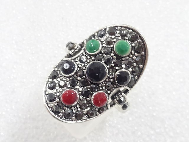 Japanese Kimono / Antique Accessories Metal